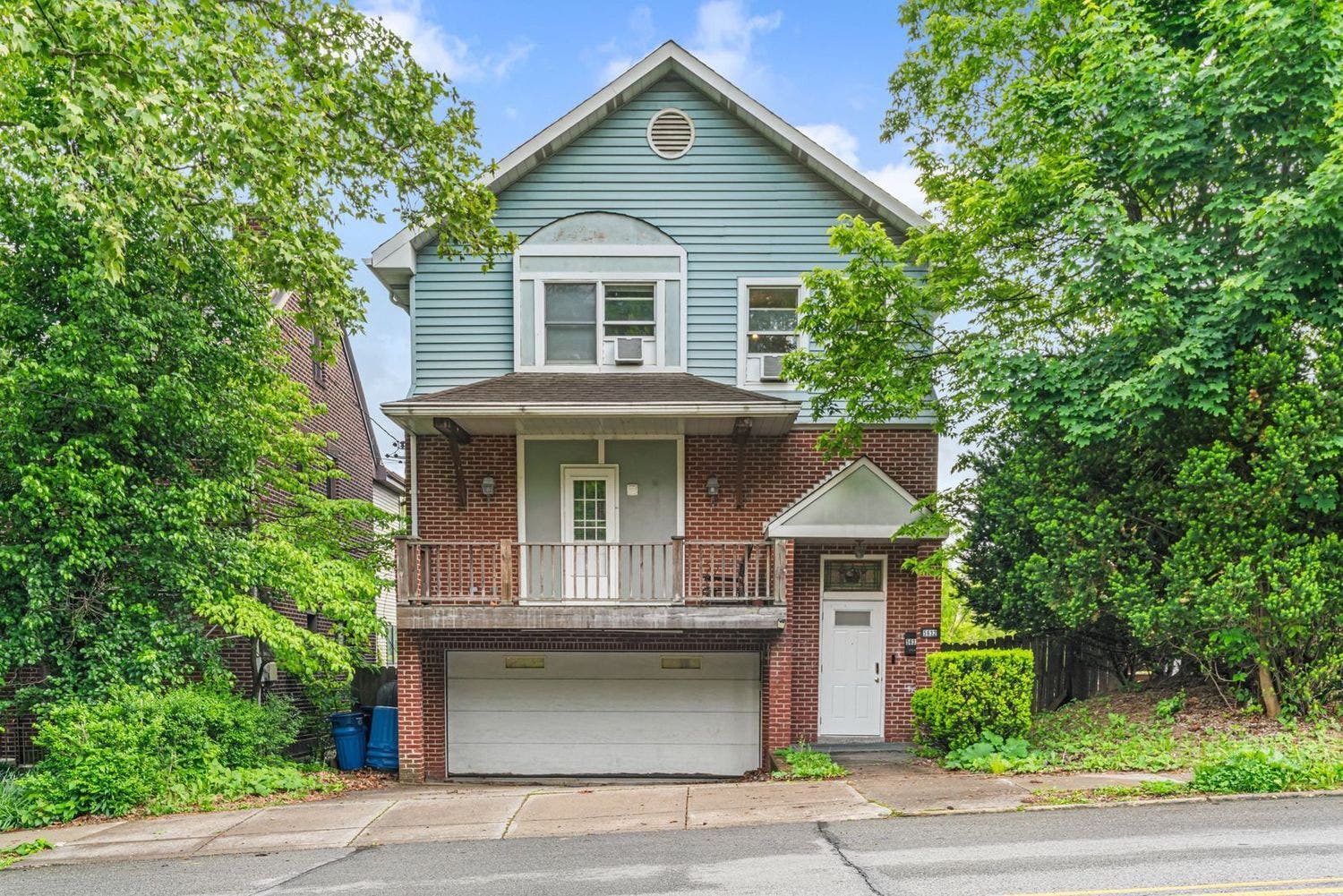 5632 Pocusset, Squirrel Hill, PA 15217 5632 Pocusset, Squirrel Hill, PA 15217
