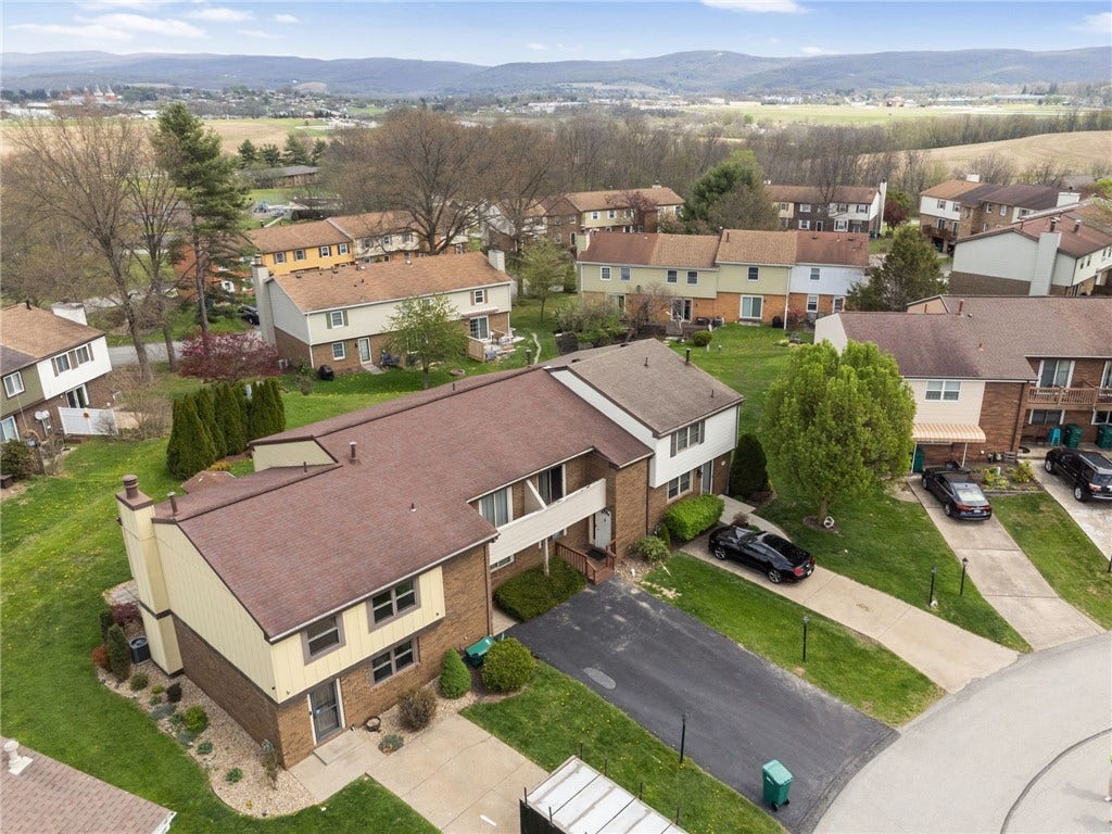 224 Sequoia Ct, Latrobe, PA 15650 224 Sequoia Ct, Latrobe, PA 15650