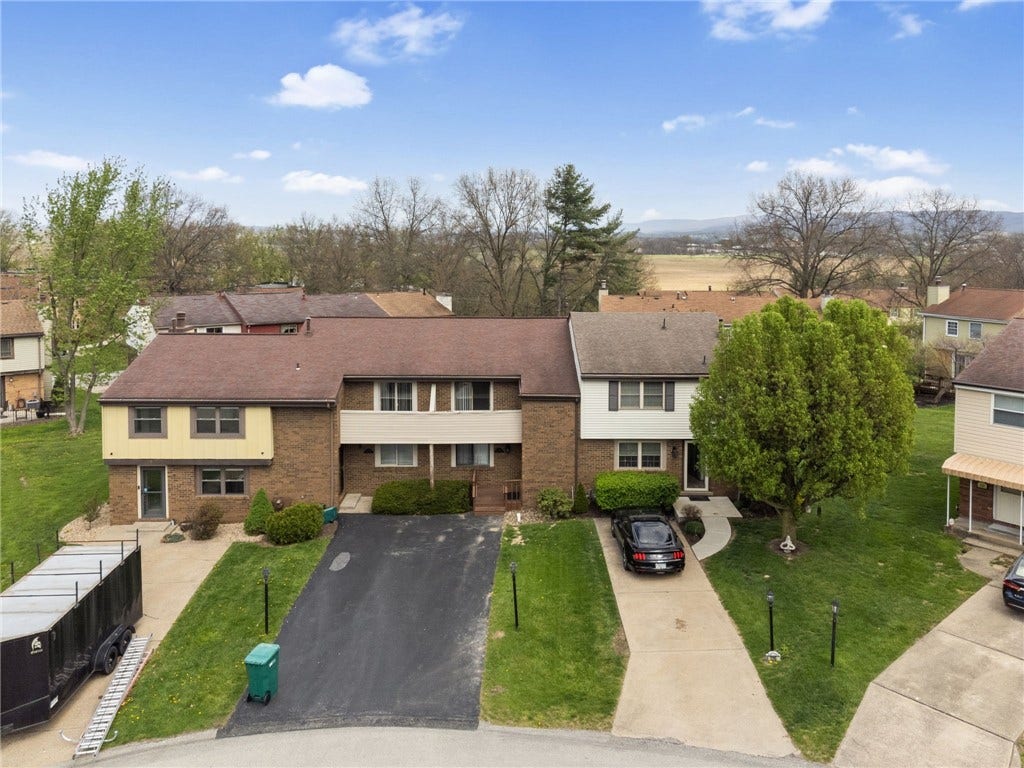 224 Sequoia Ct, Latrobe, PA 15650