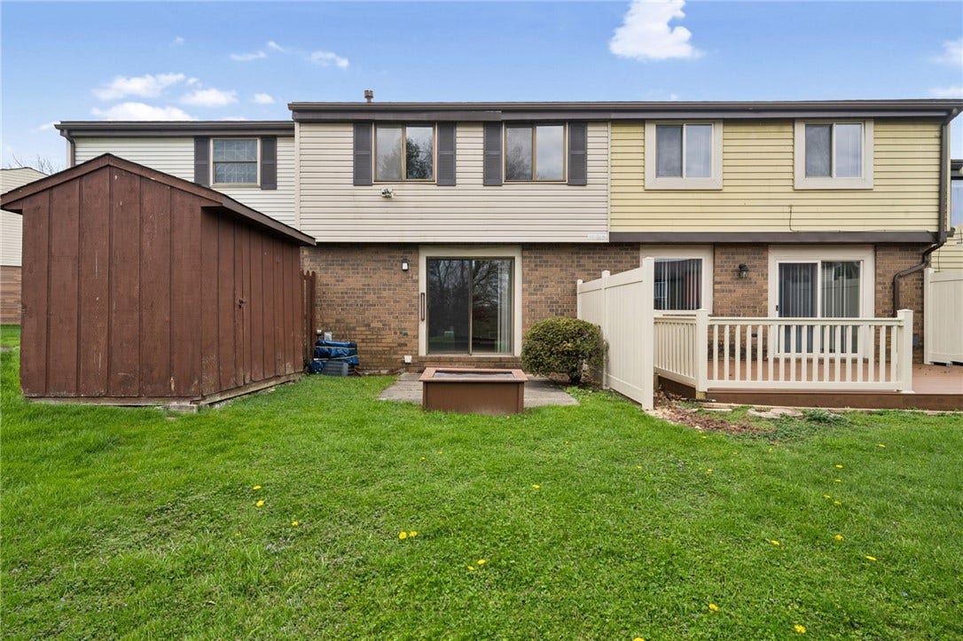 224 Sequoia Ct, Latrobe, PA 15650 224 Sequoia Ct, Latrobe, PA 15650