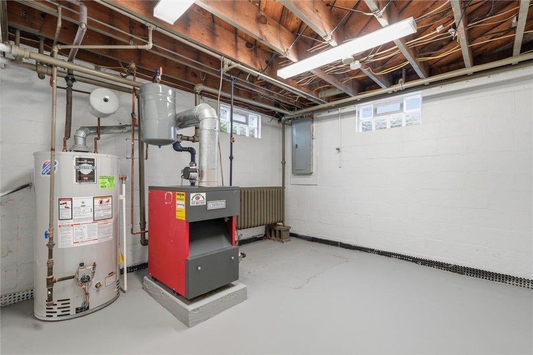 832 Rebecca St, Irwin, PA 15642
