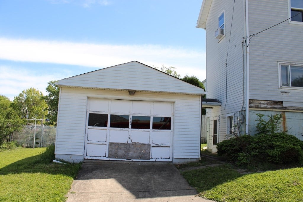 125 Buttonwood Ave, Washington, PA 15301