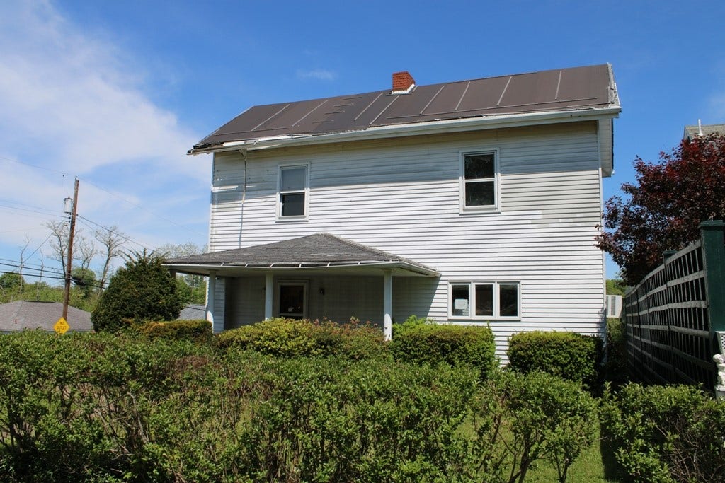 125 Buttonwood Ave, Washington, PA 15301