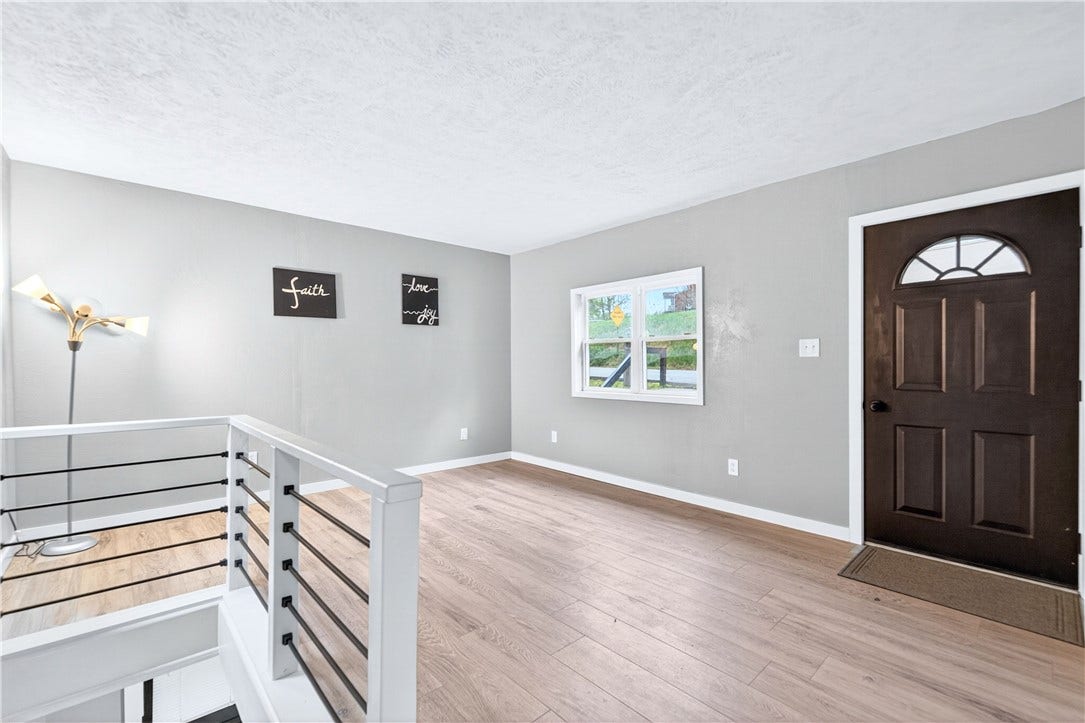 154 Ashbaugh Road, Jeannette, PA 15644