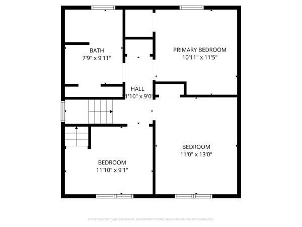 1221 Vine St, Connellsville, PA 15425