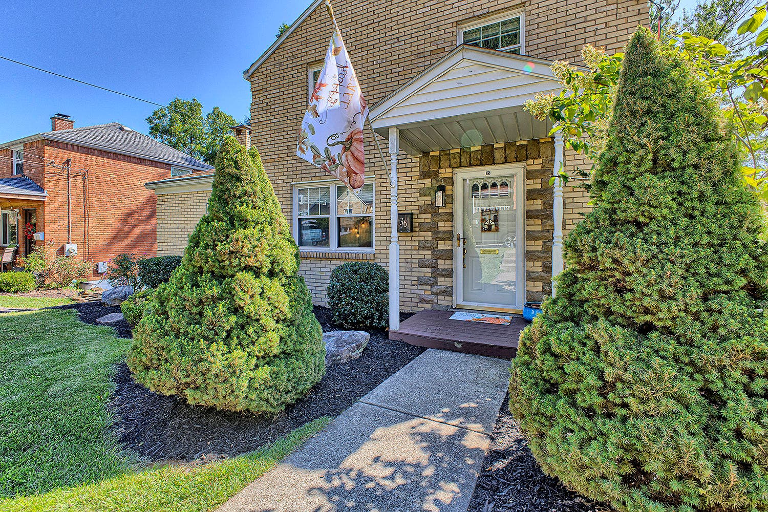 36 Glenview Avenue, Greensburg, PA 15601
