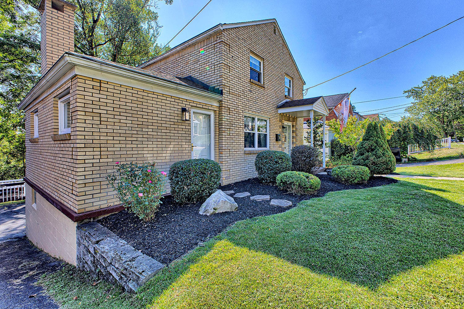 36 Glenview Avenue, Greensburg, PA 15601