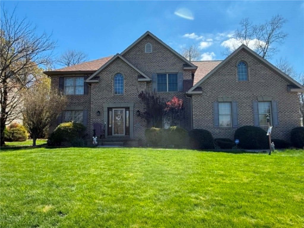 1040 CROSS CREEK DRIVE, Uniontown, PA 15401