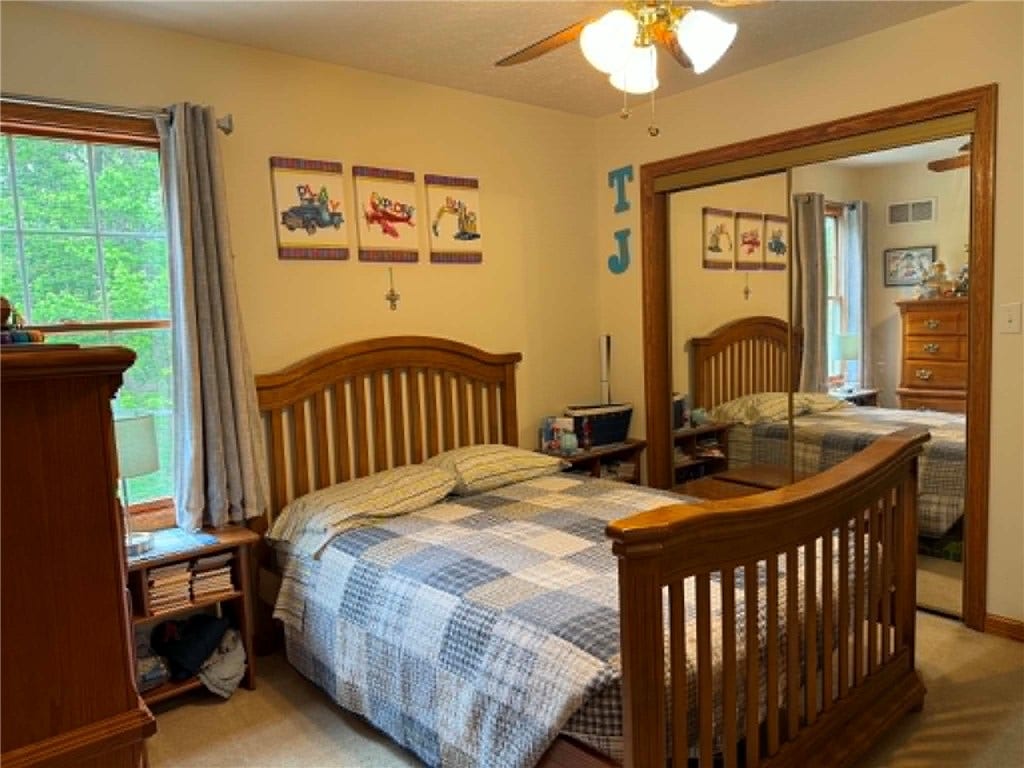 1040 CROSS CREEK DRIVE, Uniontown, PA 15401