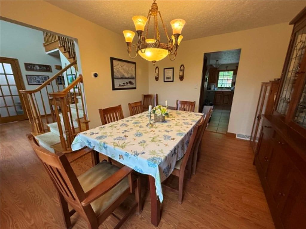 1040 CROSS CREEK DRIVE, Uniontown, PA 15401