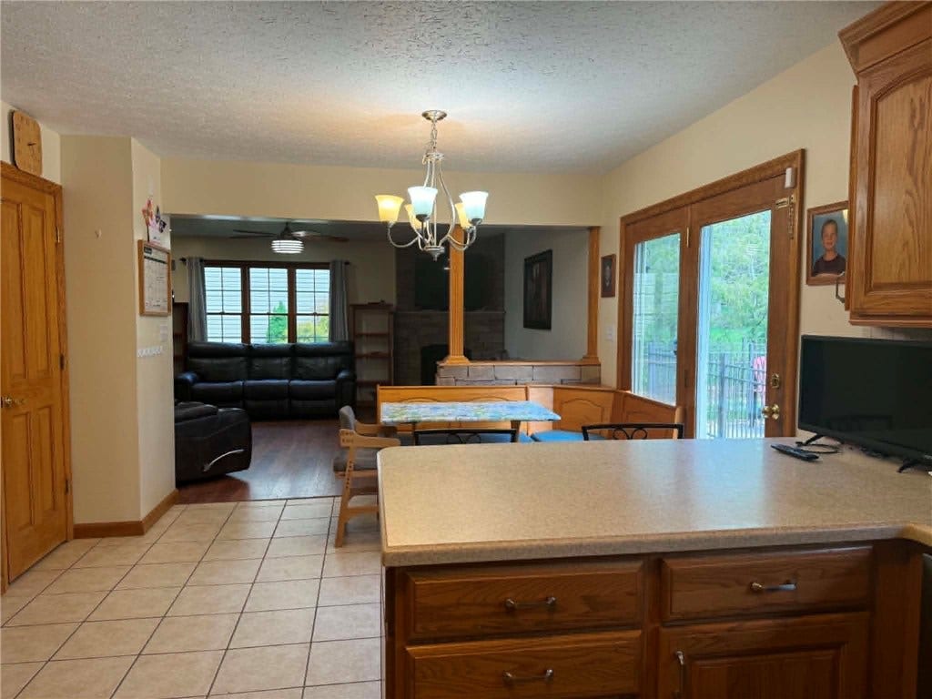 1040 CROSS CREEK DRIVE, Uniontown, PA 15401