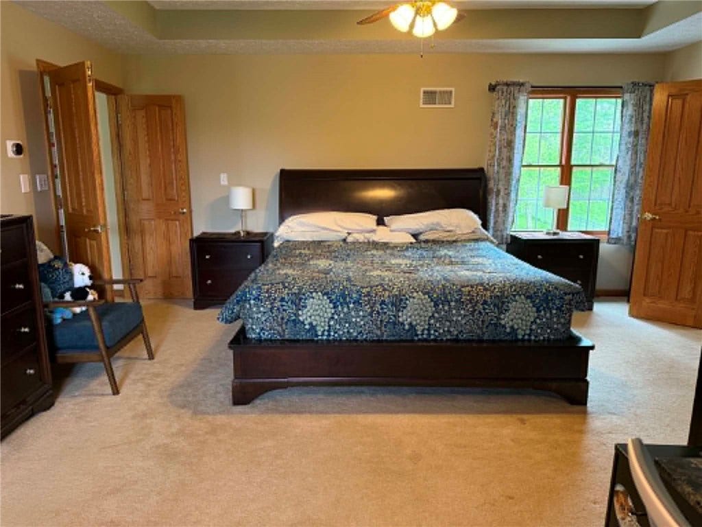 1040 CROSS CREEK DRIVE, Uniontown, PA 15401