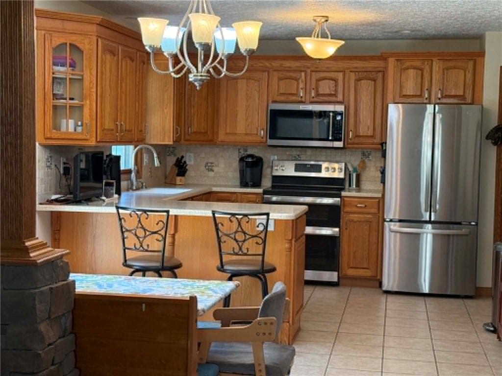 1040 CROSS CREEK DRIVE, Uniontown, PA 15401