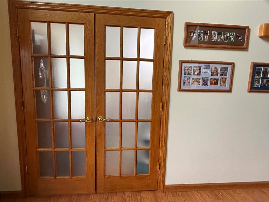 1040 CROSS CREEK DRIVE, Uniontown, PA 15401