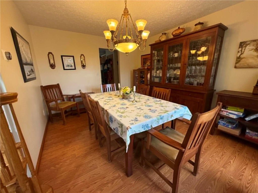 1040 CROSS CREEK DRIVE, Uniontown, PA 15401