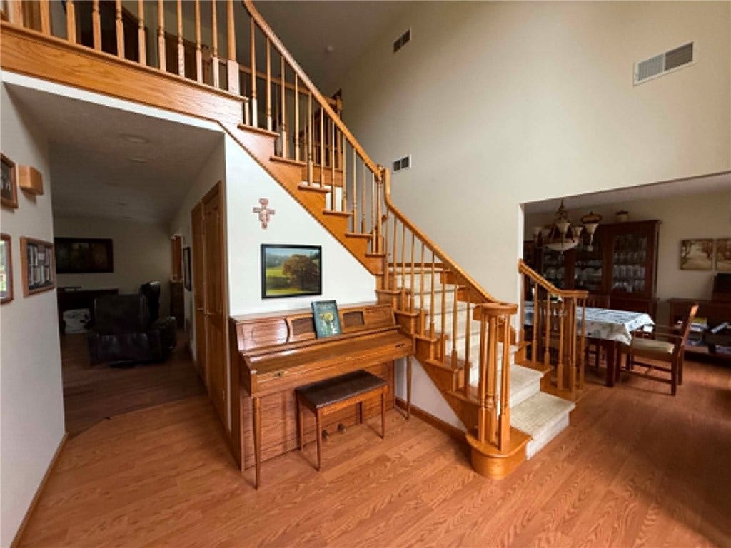 1040 CROSS CREEK DRIVE, Uniontown, PA 15401