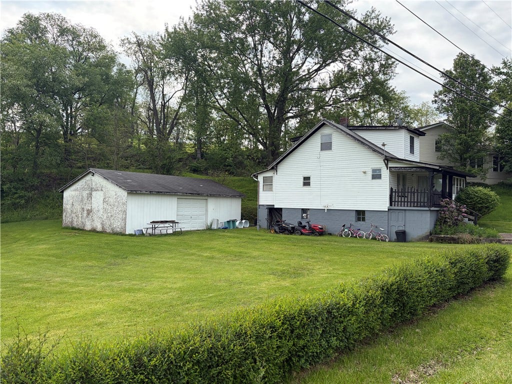 420 Old Plank, Washington, PA 15301