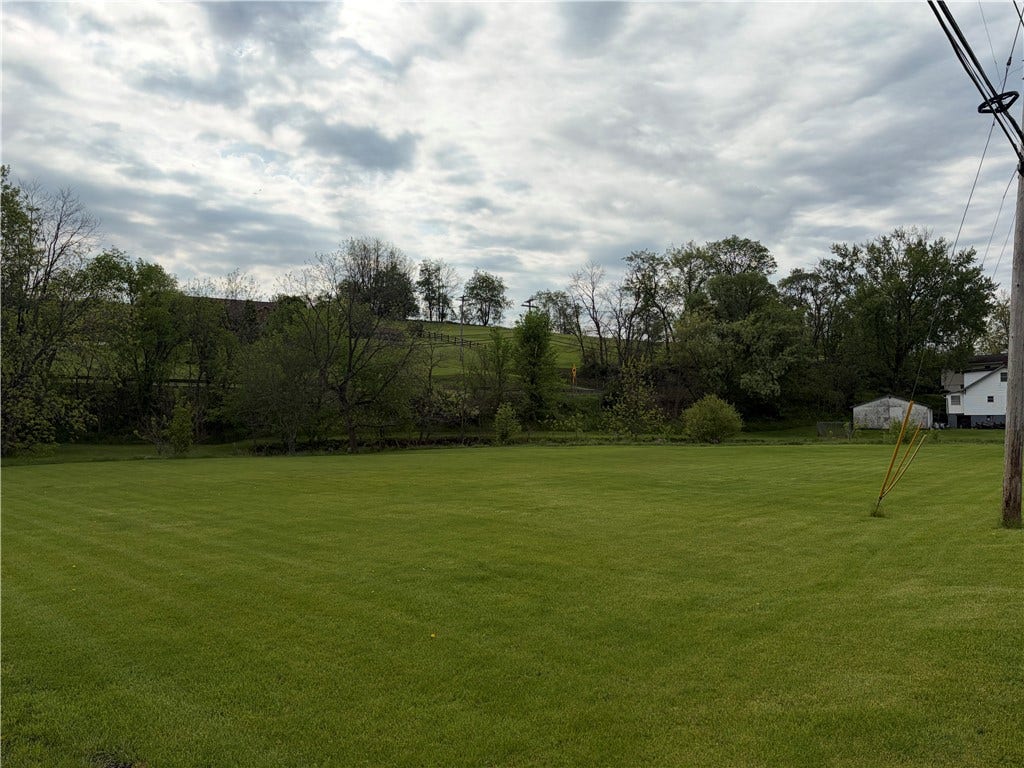 420 Old Plank, Washington, PA 15301