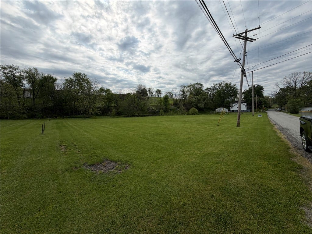 420 Old Plank, Washington, PA 15301