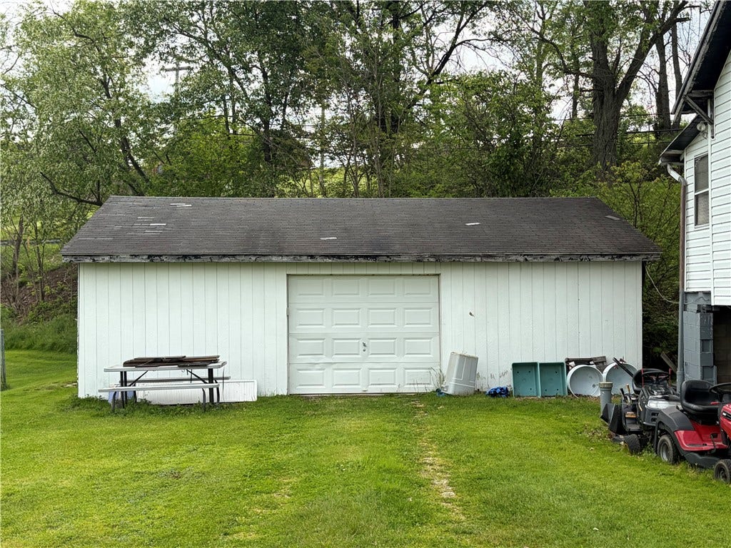 420 Old Plank, Washington, PA 15301