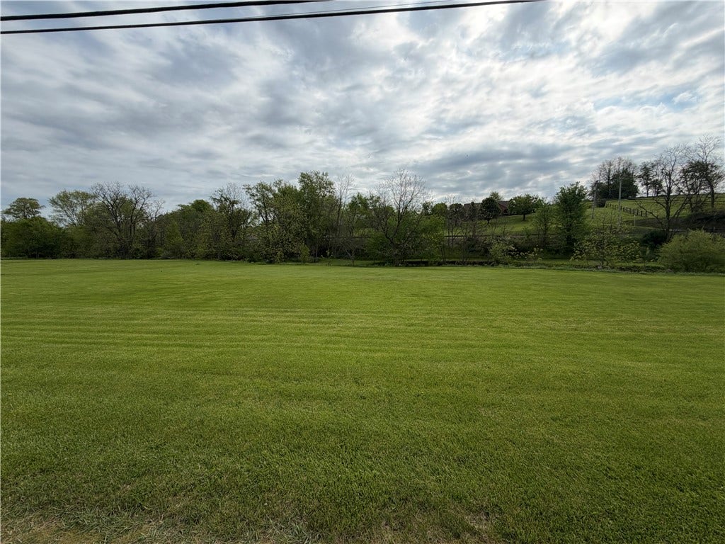 420 Old Plank, Washington, PA 15301