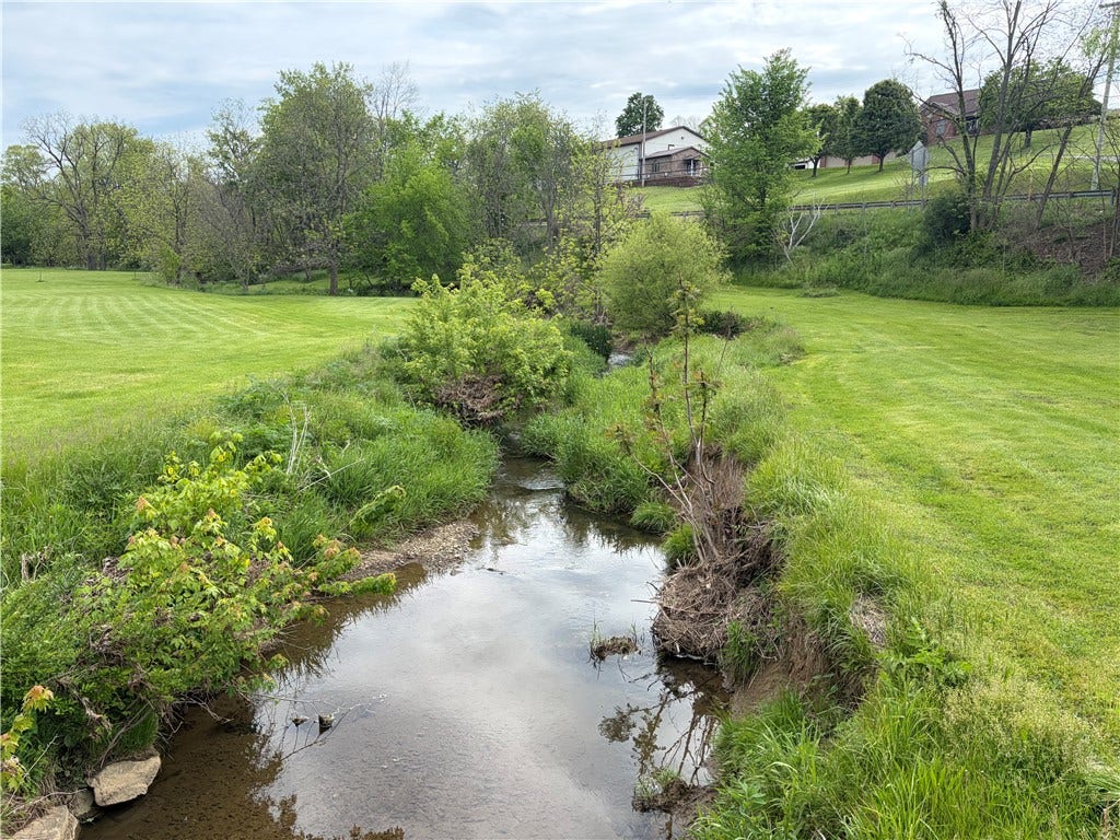420 Old Plank, Washington, PA 15301