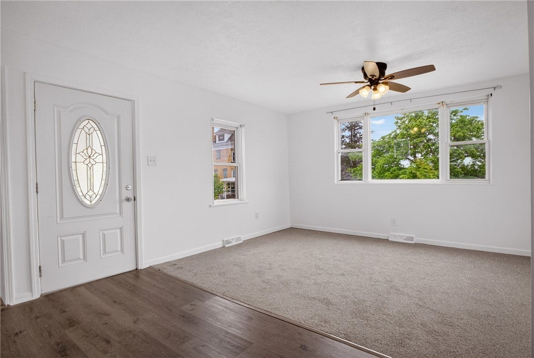 10 Brady Ave, Washington, PA 15301