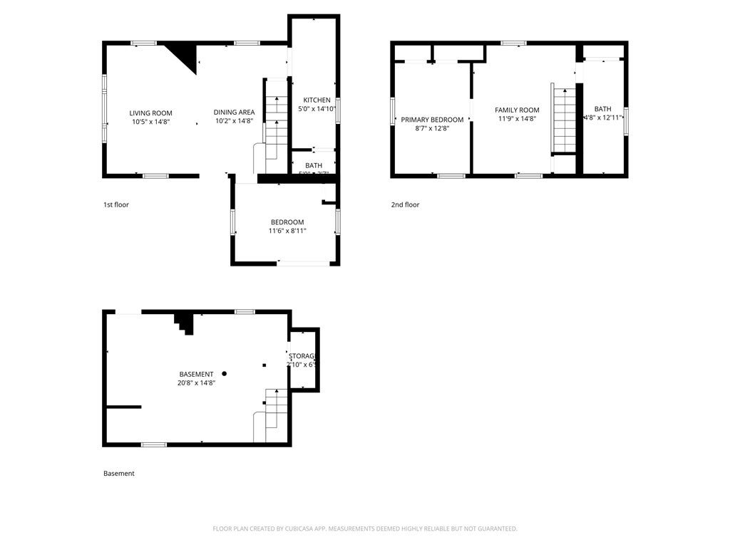 10 Brady Ave, Washington, PA 15301