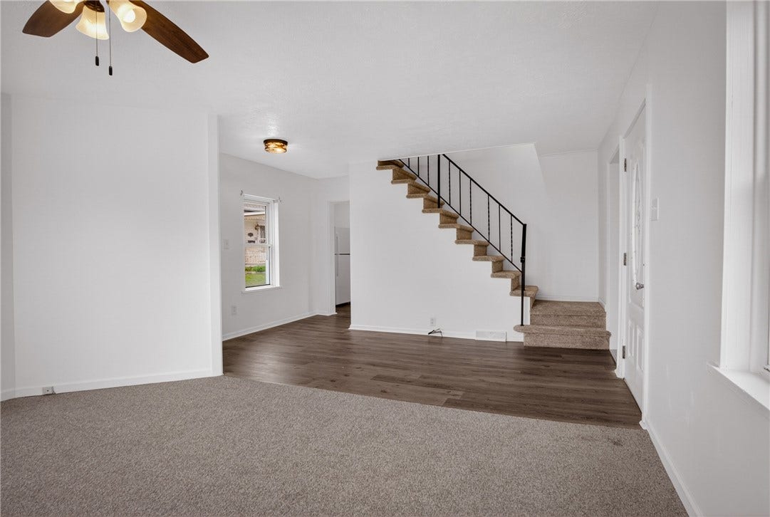 10 Brady Ave, Washington, PA 15301