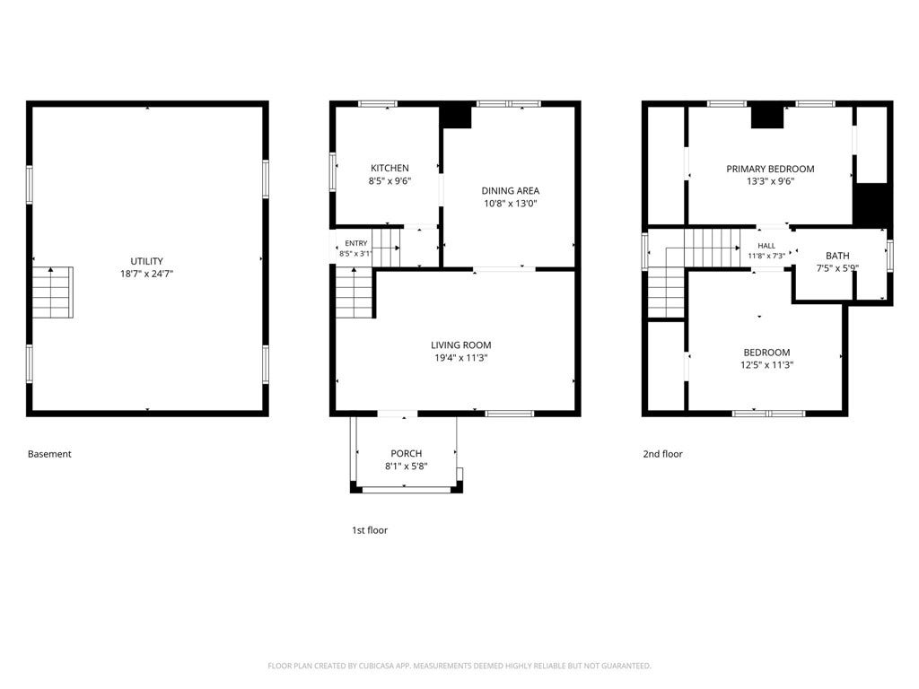 724 Saint Clair Avenue, Jeannette, PA 15644