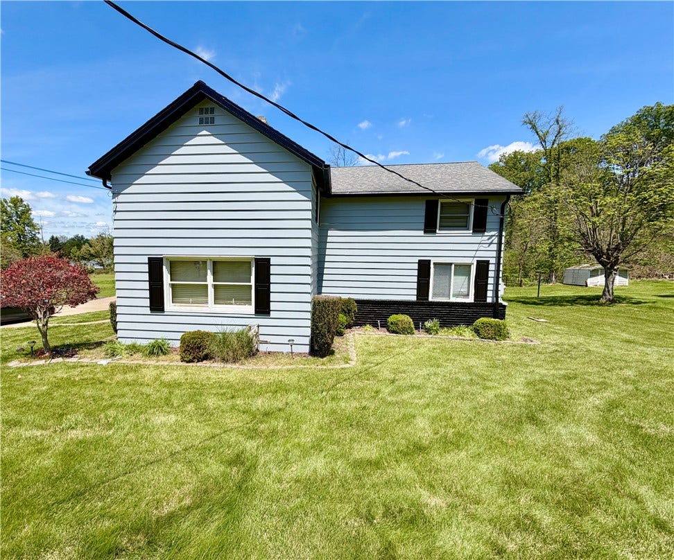 234 Mountain View, Uniontown, PA 15401