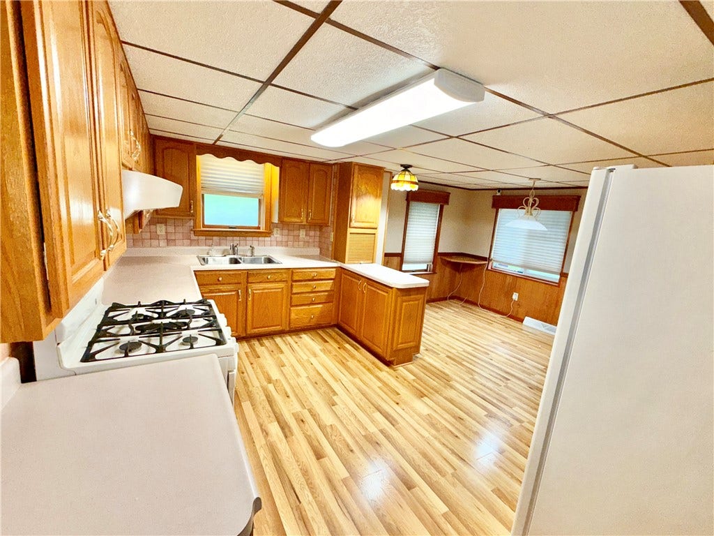 234 Mountain View, Uniontown, PA 15401