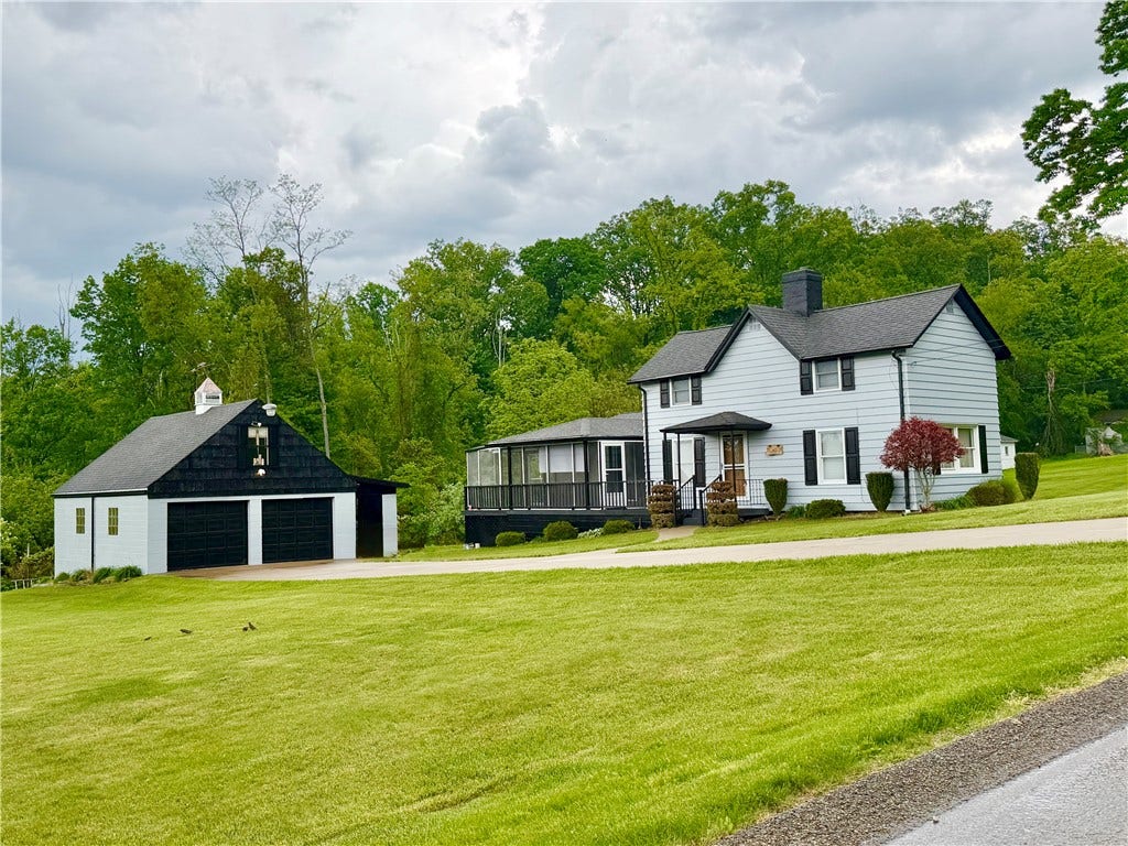234 Mountain View, Uniontown, PA 15401