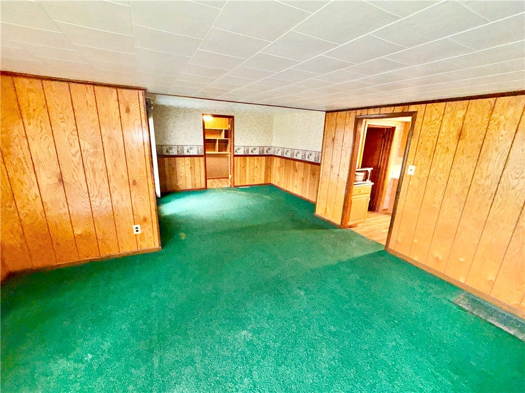 234 Mountain View, Uniontown, PA 15401