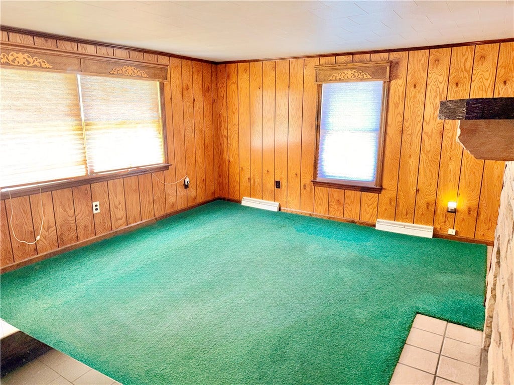 234 Mountain View, Uniontown, PA 15401