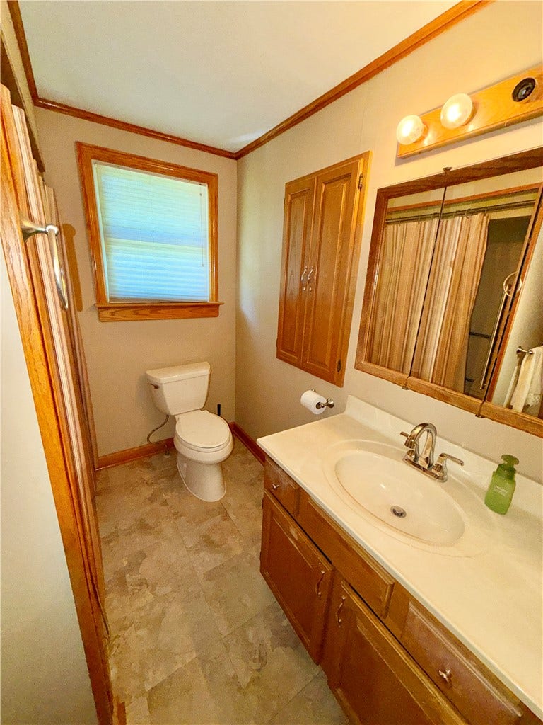 234 Mountain View, Uniontown, PA 15401