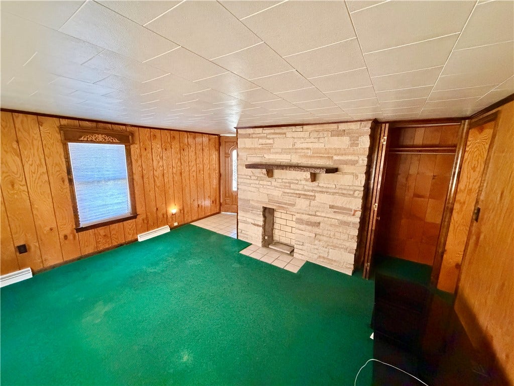 234 Mountain View, Uniontown, PA 15401