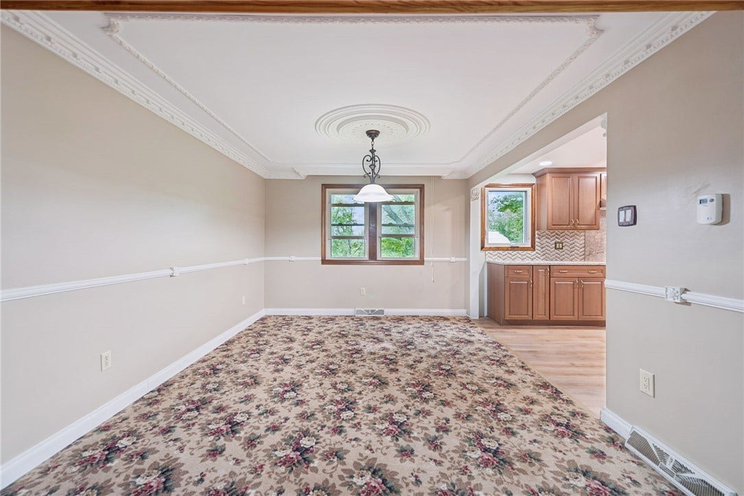 22 Buzzardtown Rd, Irwin, PA 15642 22 Buzzardtown Rd, Irwin, PA 15642