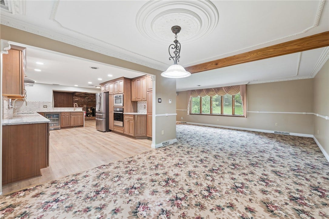 22 Buzzardtown Rd, Irwin, PA 15642 22 Buzzardtown Rd, Irwin, PA 15642