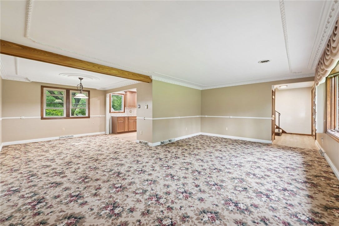 22 Buzzardtown Rd, Irwin, PA 15642 22 Buzzardtown Rd, Irwin, PA 15642