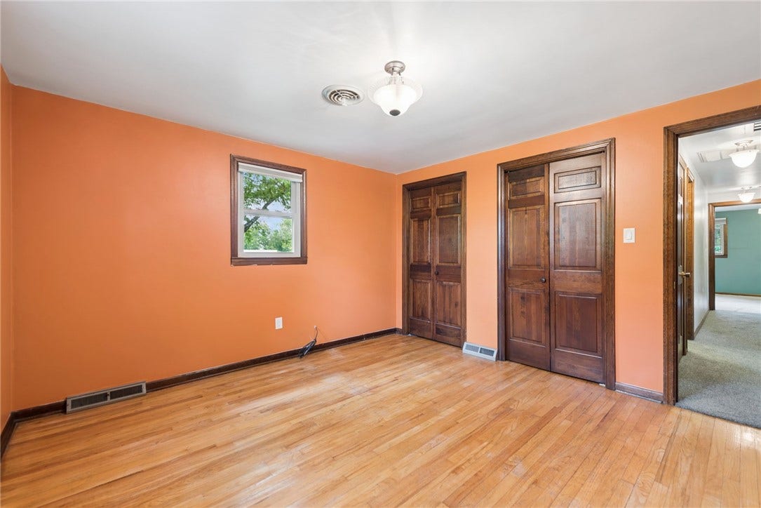 22 Buzzardtown Rd, Irwin, PA 15642 22 Buzzardtown Rd, Irwin, PA 15642
