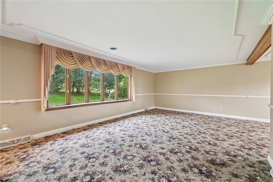 22 Buzzardtown Rd, Irwin, PA 15642 22 Buzzardtown Rd, Irwin, PA 15642