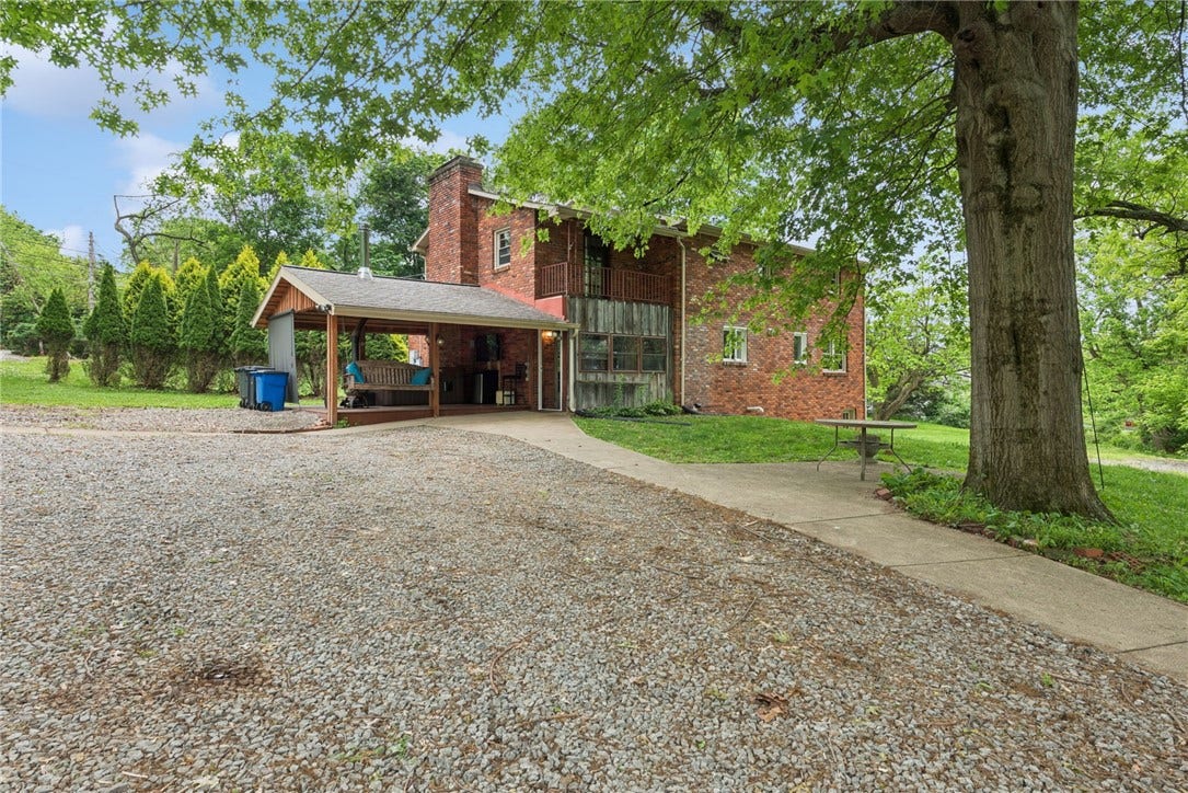 22 Buzzardtown Rd, Irwin, PA 15642 22 Buzzardtown Rd, Irwin, PA 15642