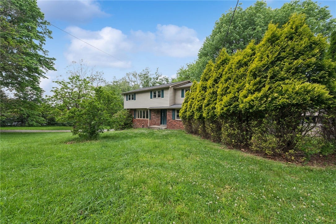 22 Buzzardtown Rd, Irwin, PA 15642 22 Buzzardtown Rd, Irwin, PA 15642