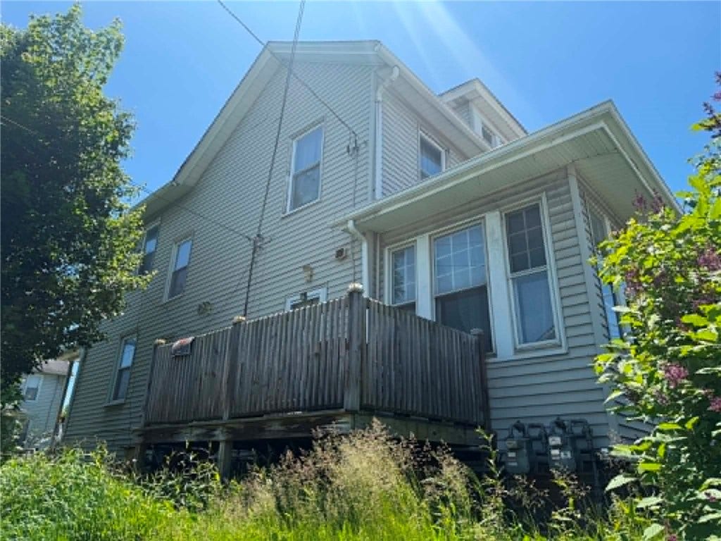 14 E CHURCH STREET, Masontown, PA 15461