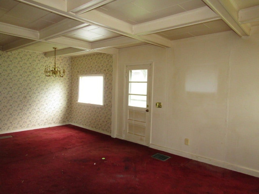403 Mineola Ave, Washington, PA 15301