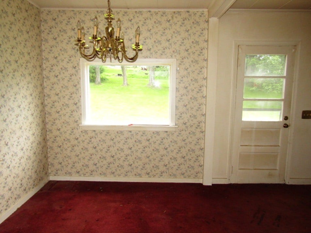 403 Mineola Ave, Washington, PA 15301