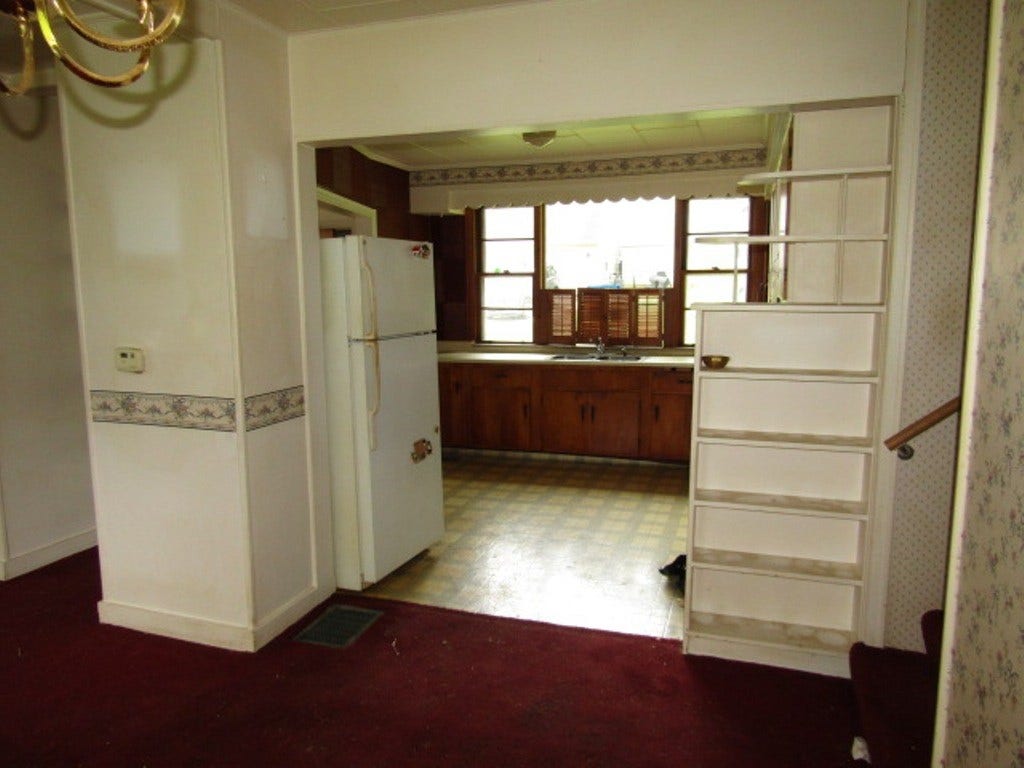 403 Mineola Ave, Washington, PA 15301