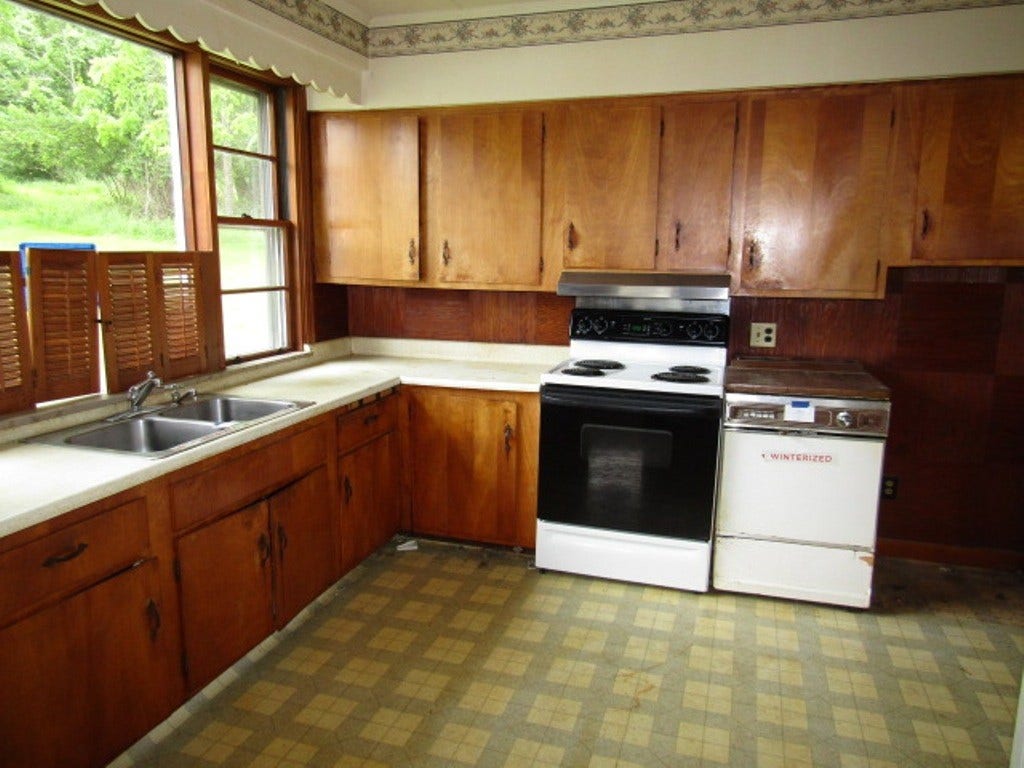403 Mineola Ave, Washington, PA 15301