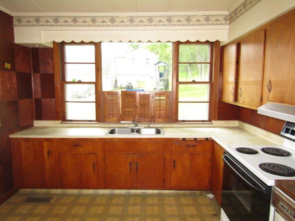 403 Mineola Ave, Washington, PA 15301